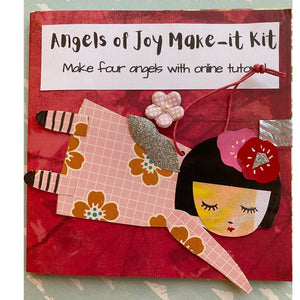 Angels of Joy, Make-it Kit