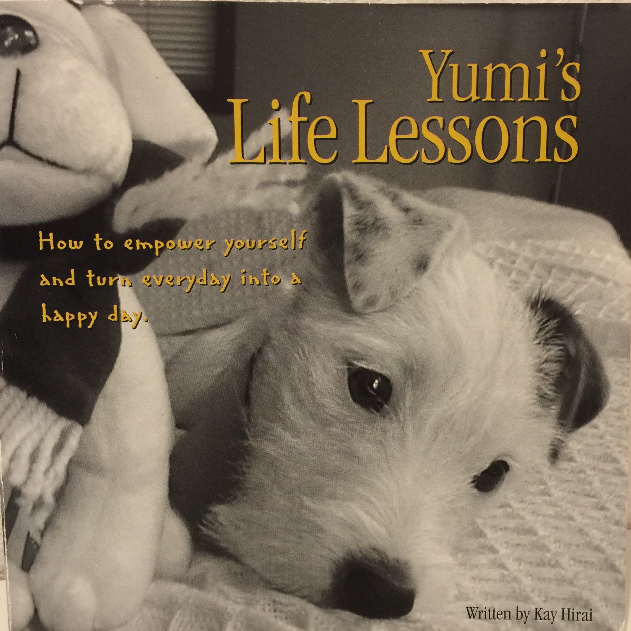 Yumi's Life Lessons