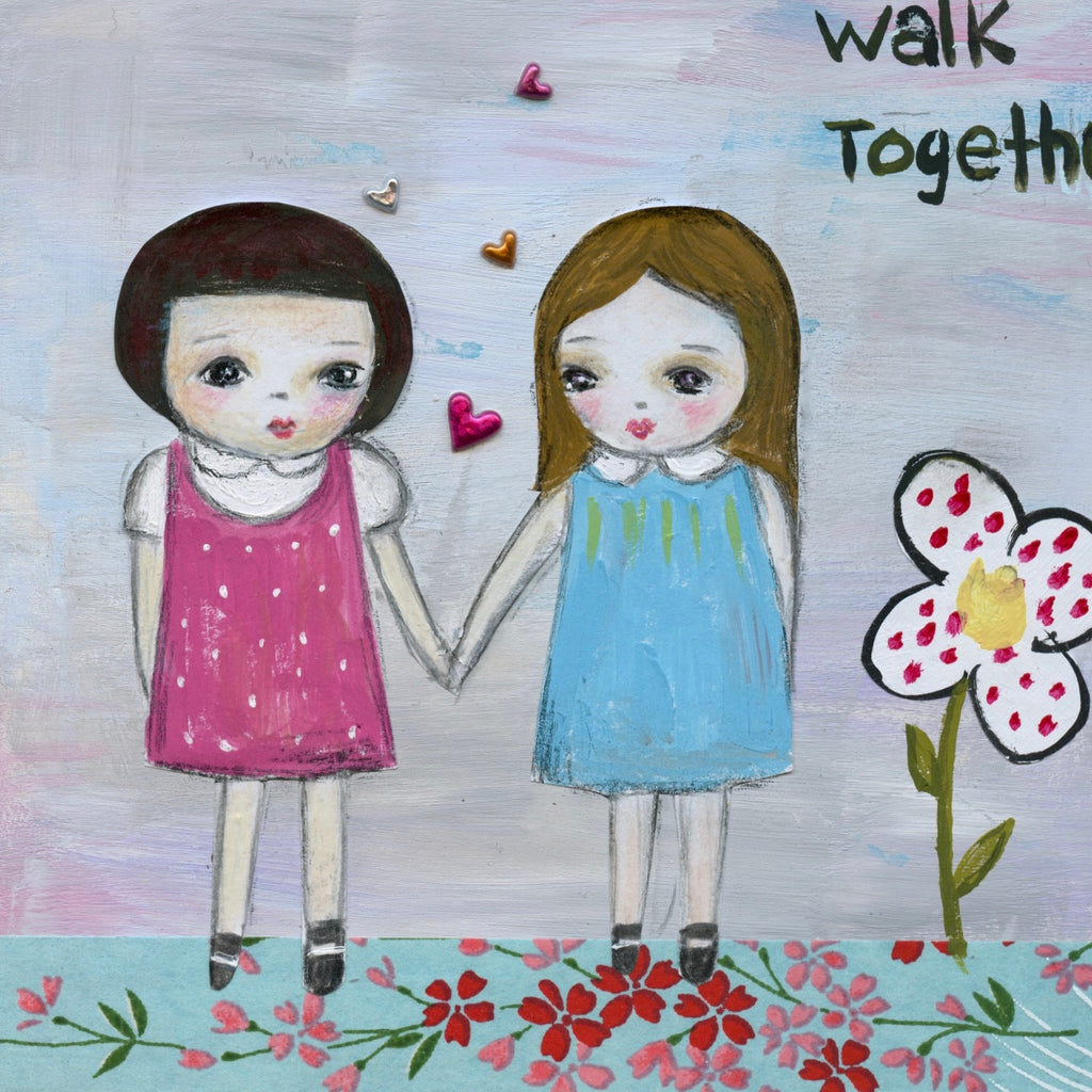 Walk Together